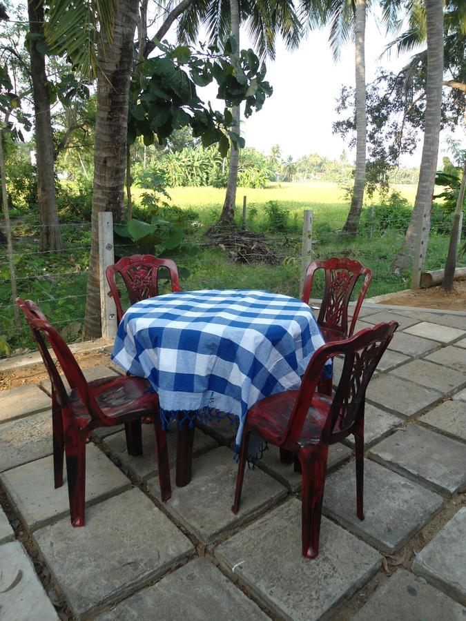 Villa Ravichini Polonnaruwa Exterior foto