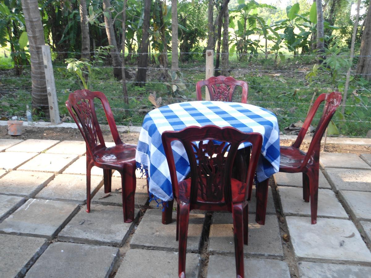 Villa Ravichini Polonnaruwa Exterior foto