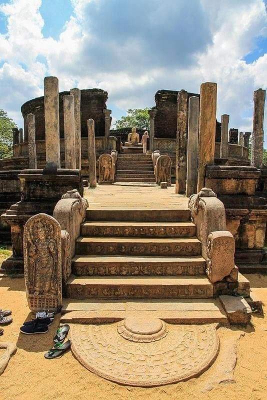 Villa Ravichini Polonnaruwa Exterior foto